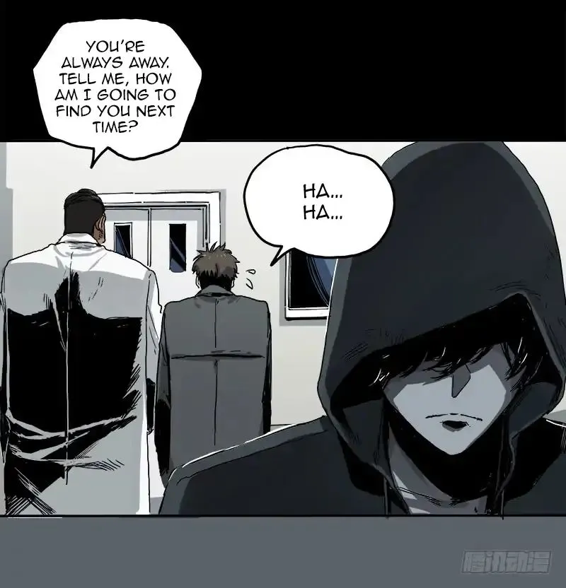 Disease Zinmanga X Chapter 2 Page 81