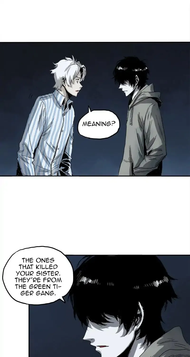 Disease Zinmanga X Chapter 2 Page 91