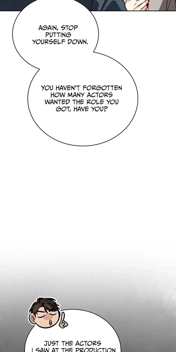 Be The Actor Zinmanga X Chapter 118 Page 13