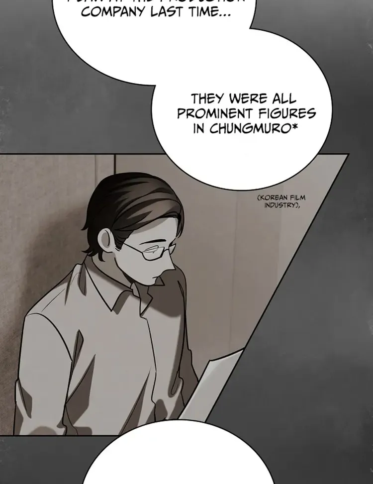 Be The Actor Zinmanga X Chapter 118 Page 14