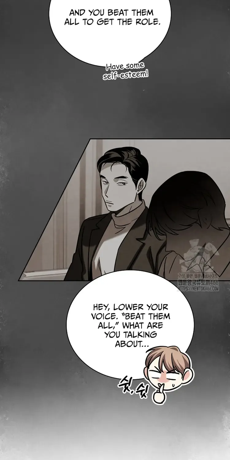 Be The Actor Zinmanga X Chapter 118 Page 15