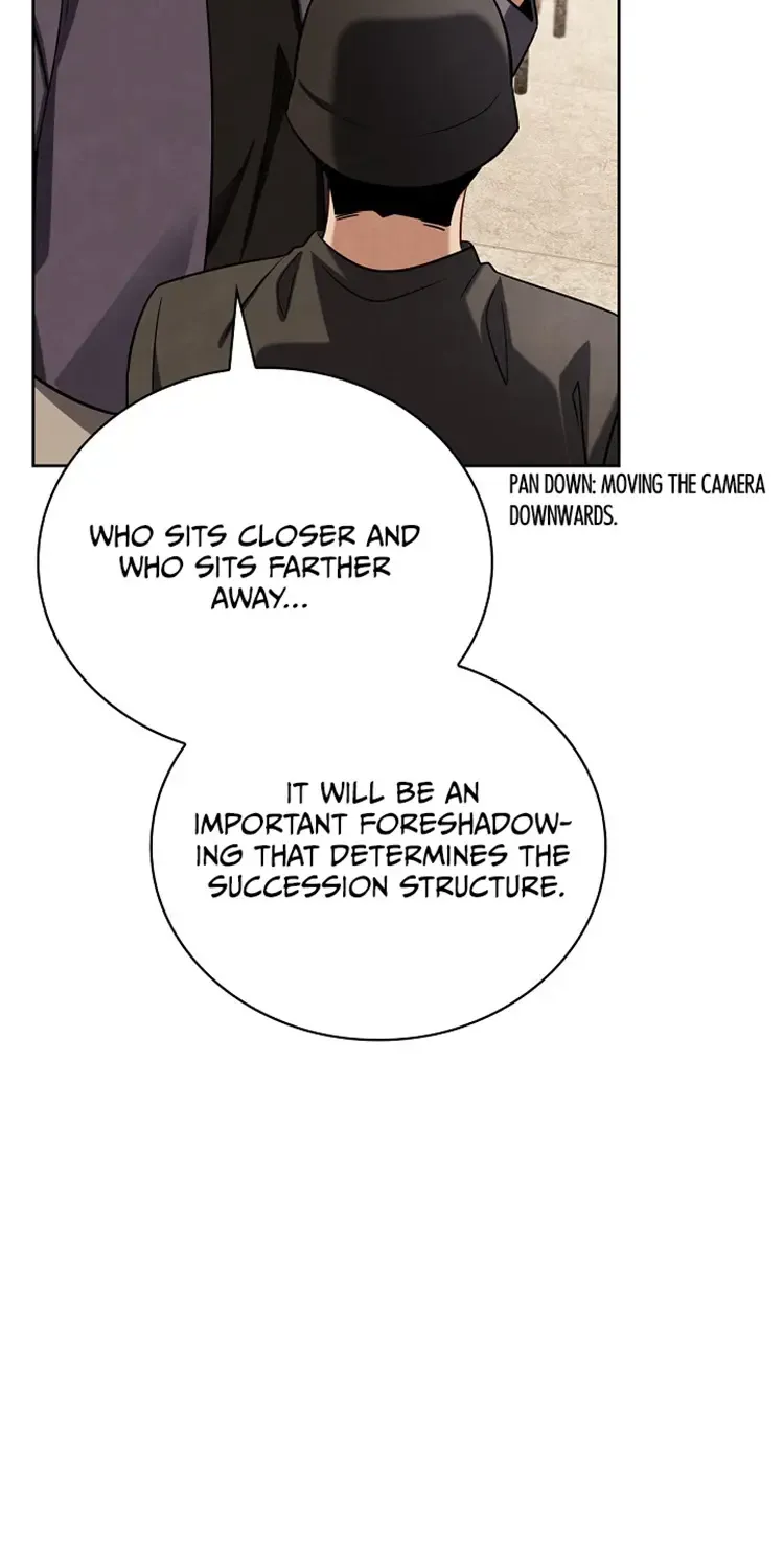 Be The Actor Zinmanga X Chapter 118 Page 29