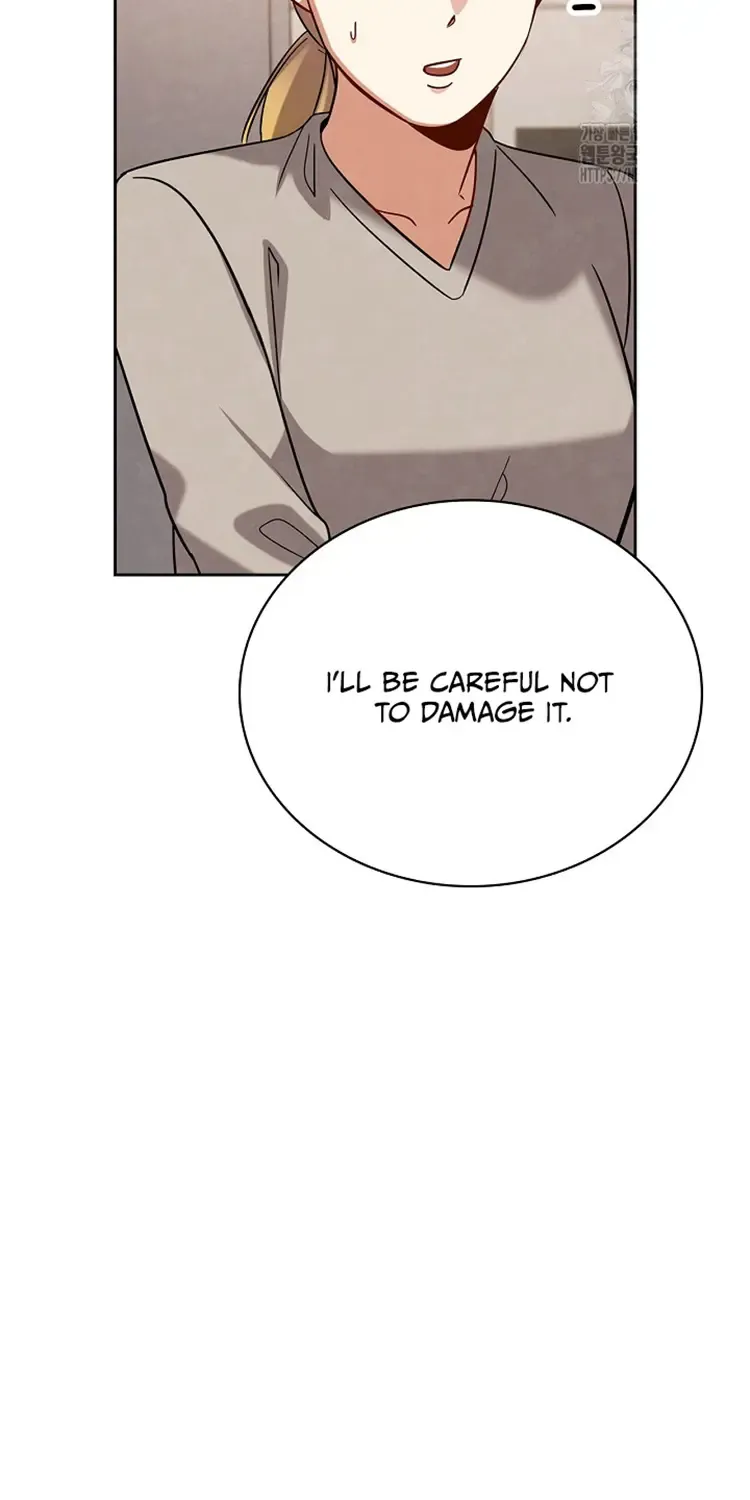 Be The Actor Zinmanga X Chapter 118 Page 45