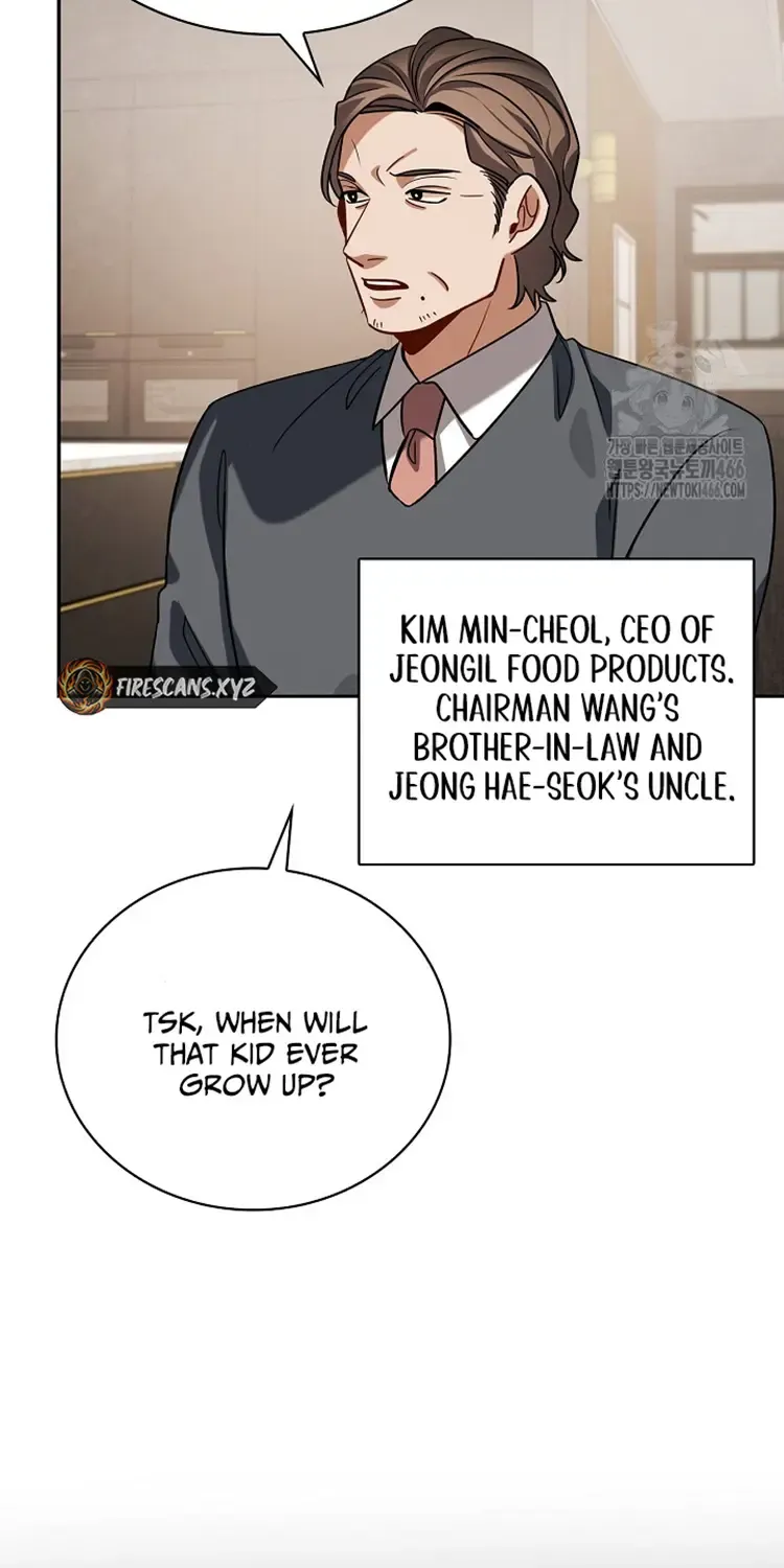 Be The Actor Zinmanga X Chapter 118 Page 53