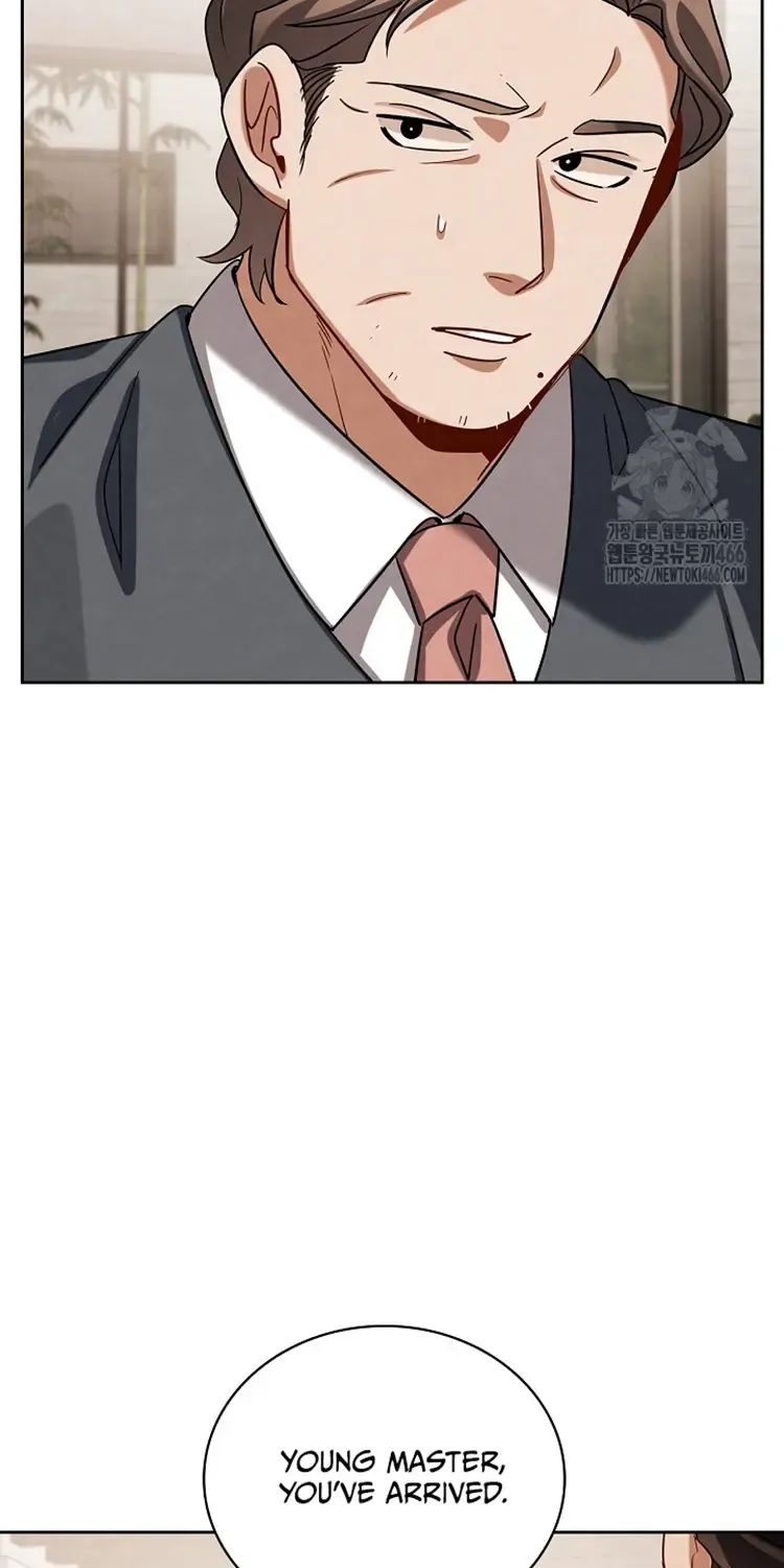 Be The Actor Zinmanga X Chapter 118 Page 63