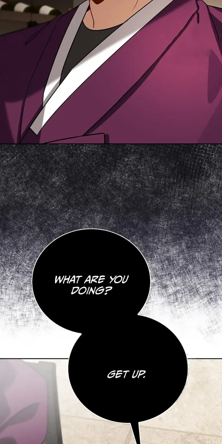 Be The Actor Zinmanga X Chapter 118 Page 77