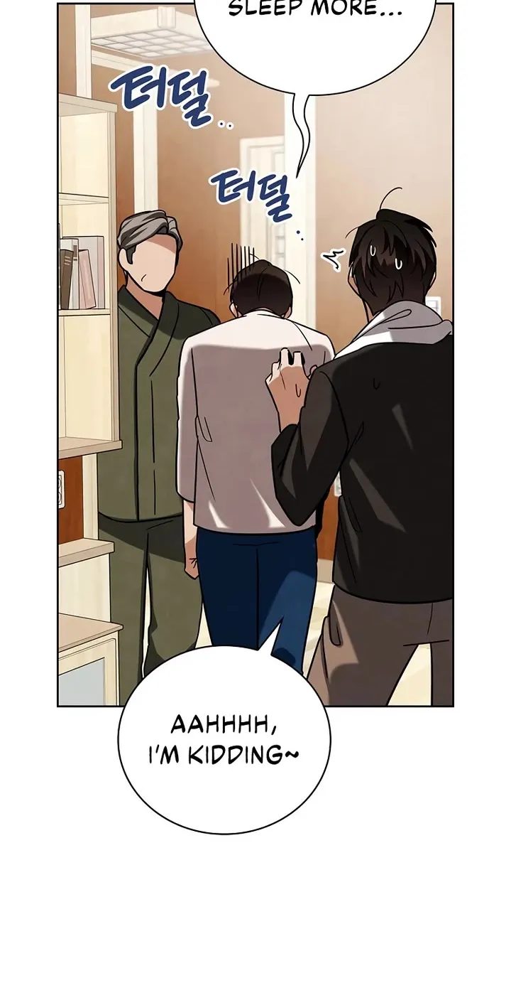 Be The Actor Zinmanga X Chapter 117 Page 68