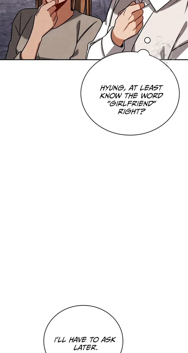 Be The Actor Zinmanga X Chapter 116 Page 33
