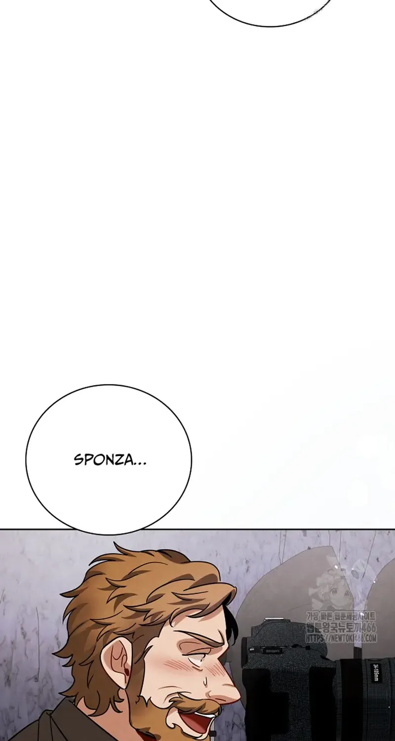 Be The Actor Zinmanga X Chapter 116 Page 50