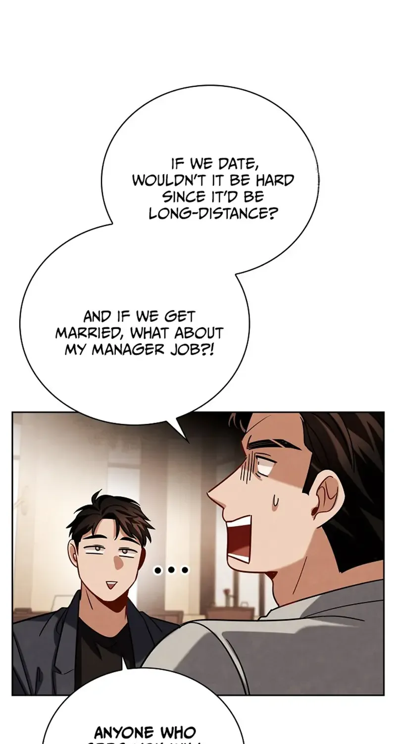 Be The Actor Zinmanga X Chapter 116 Page 70