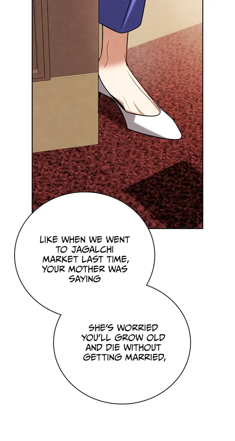 Be The Actor Zinmanga X Chapter 116 Page 73