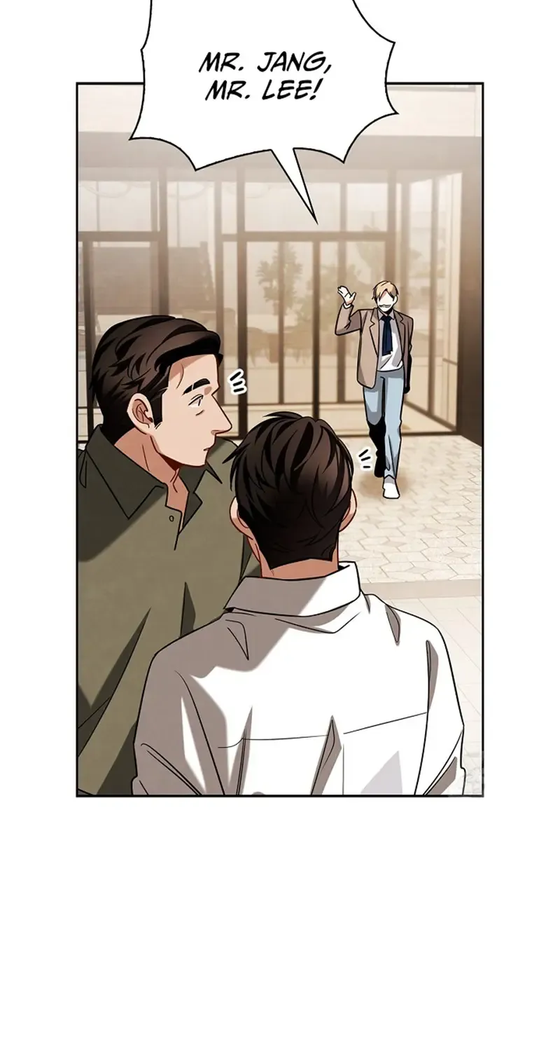 Be The Actor Zinmanga X Chapter 115 Page 39
