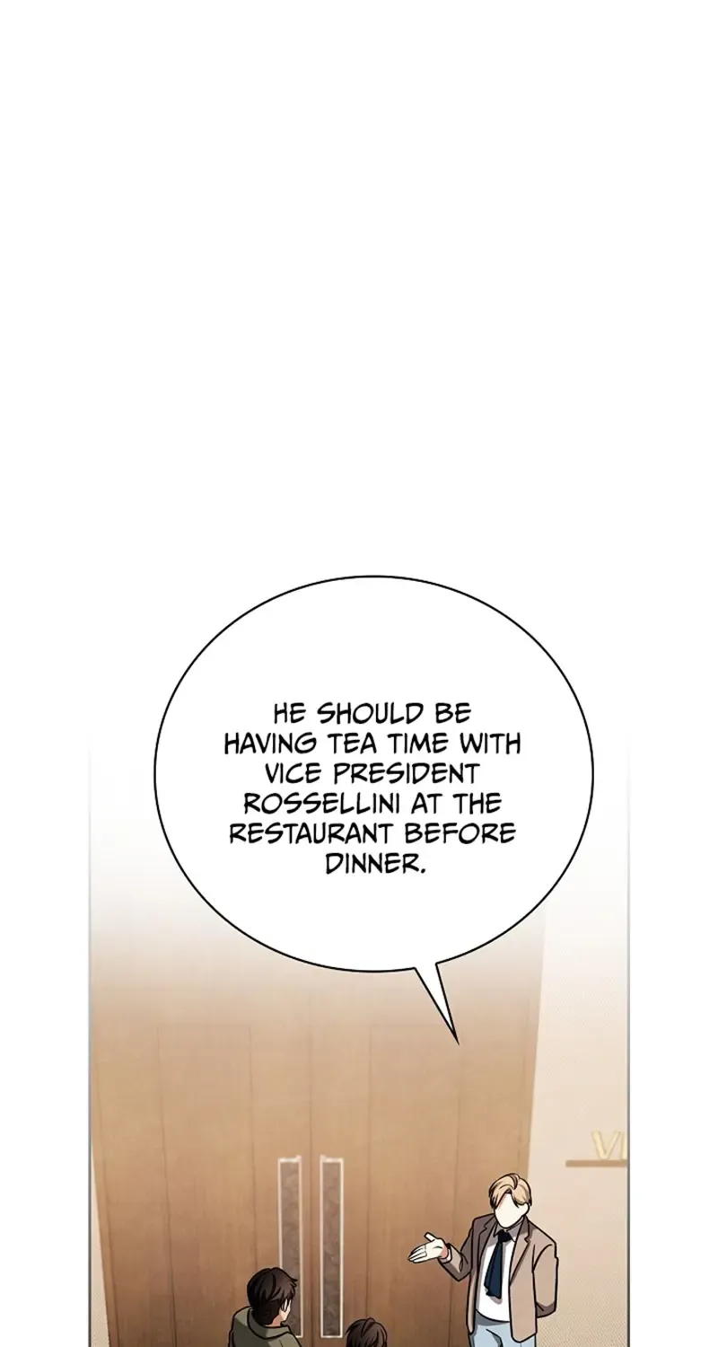 Be The Actor Zinmanga X Chapter 115 Page 51
