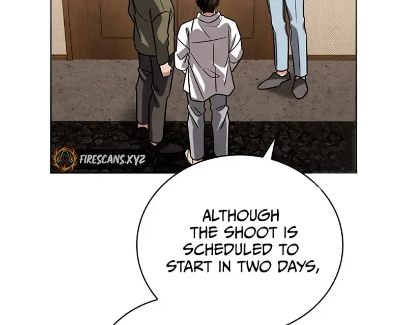 Be The Actor Zinmanga X Chapter 115 Page 52