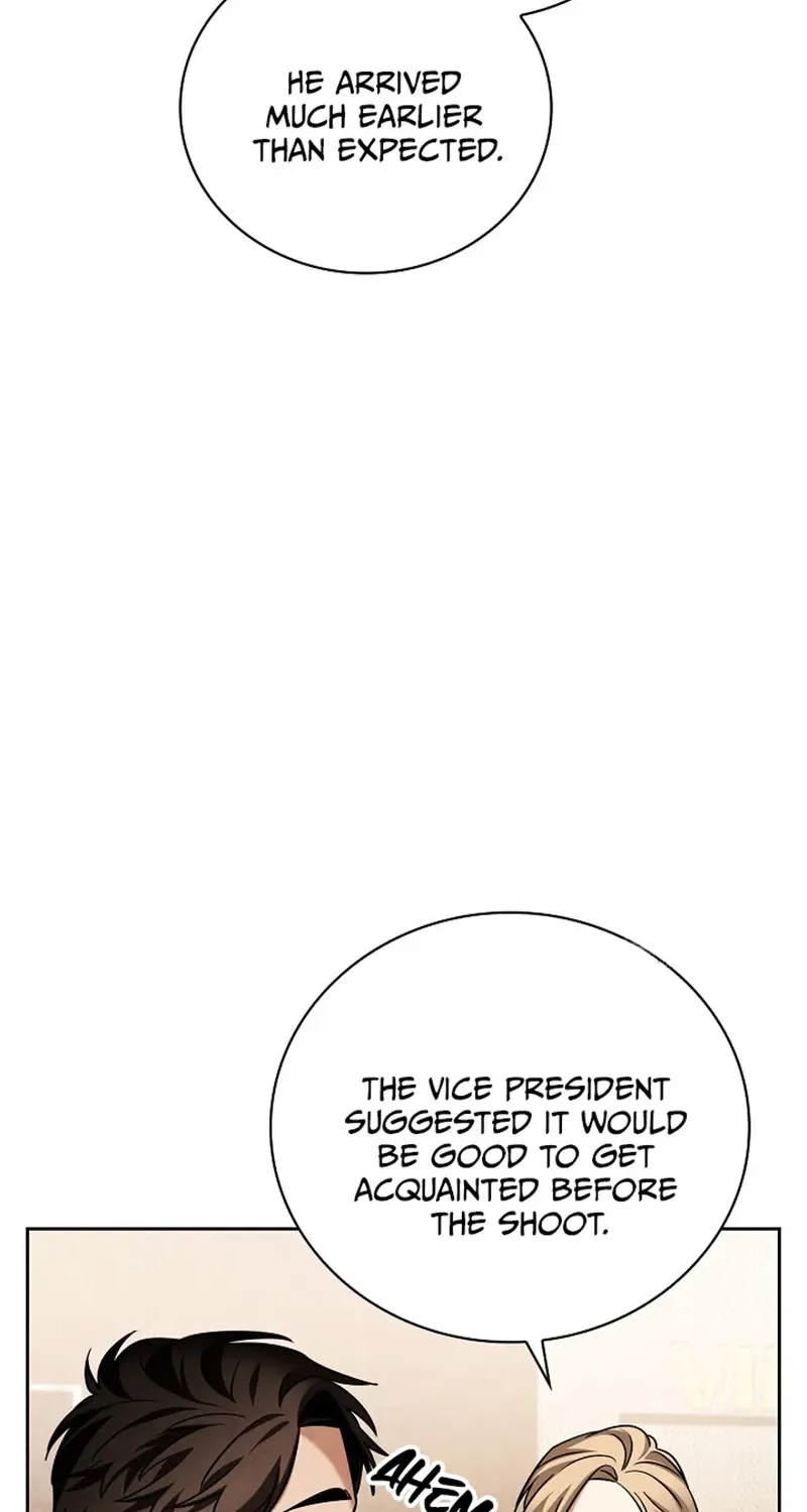 Be The Actor Zinmanga X Chapter 115 Page 53