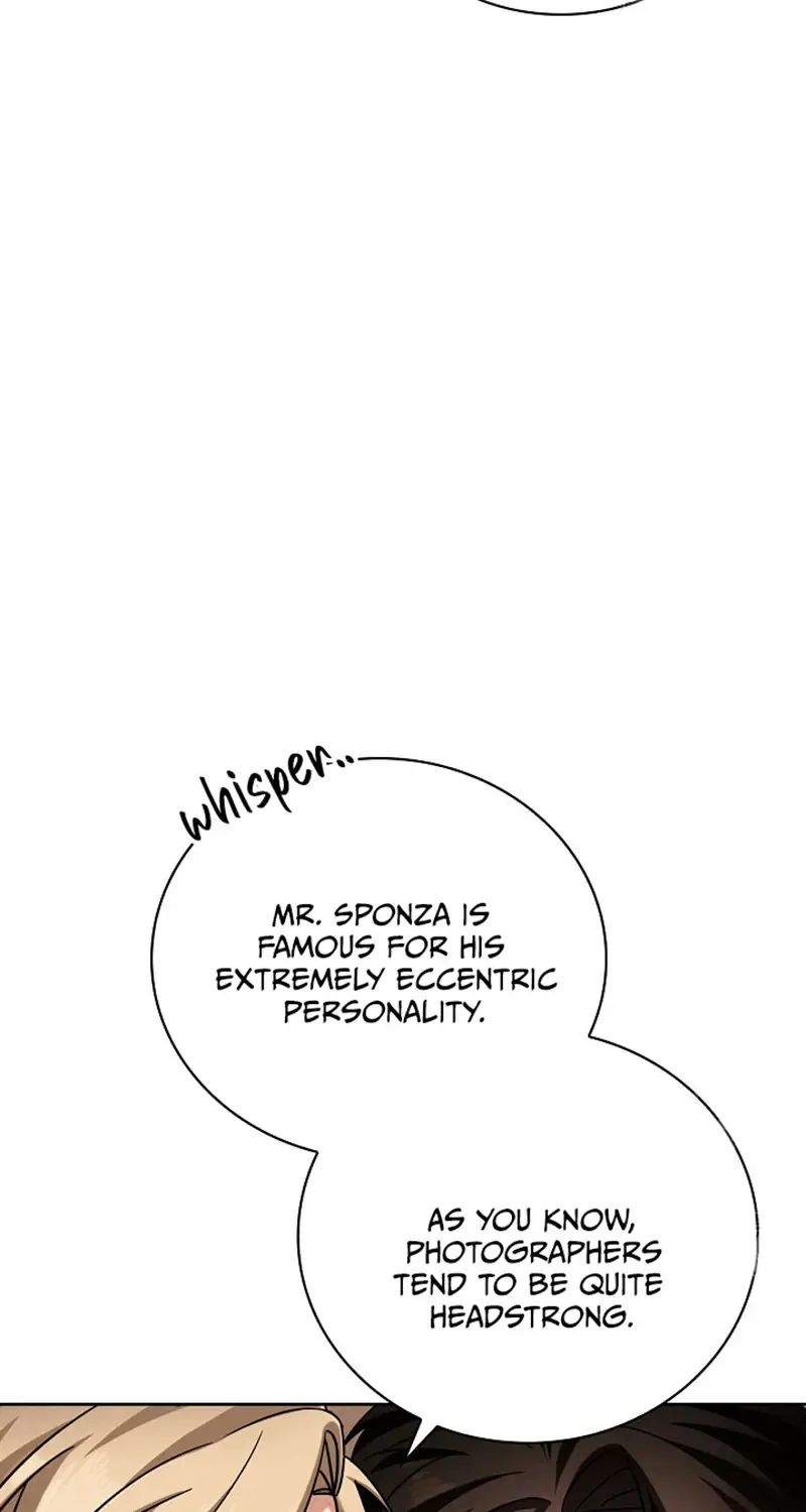 Be The Actor Zinmanga X Chapter 115 Page 55