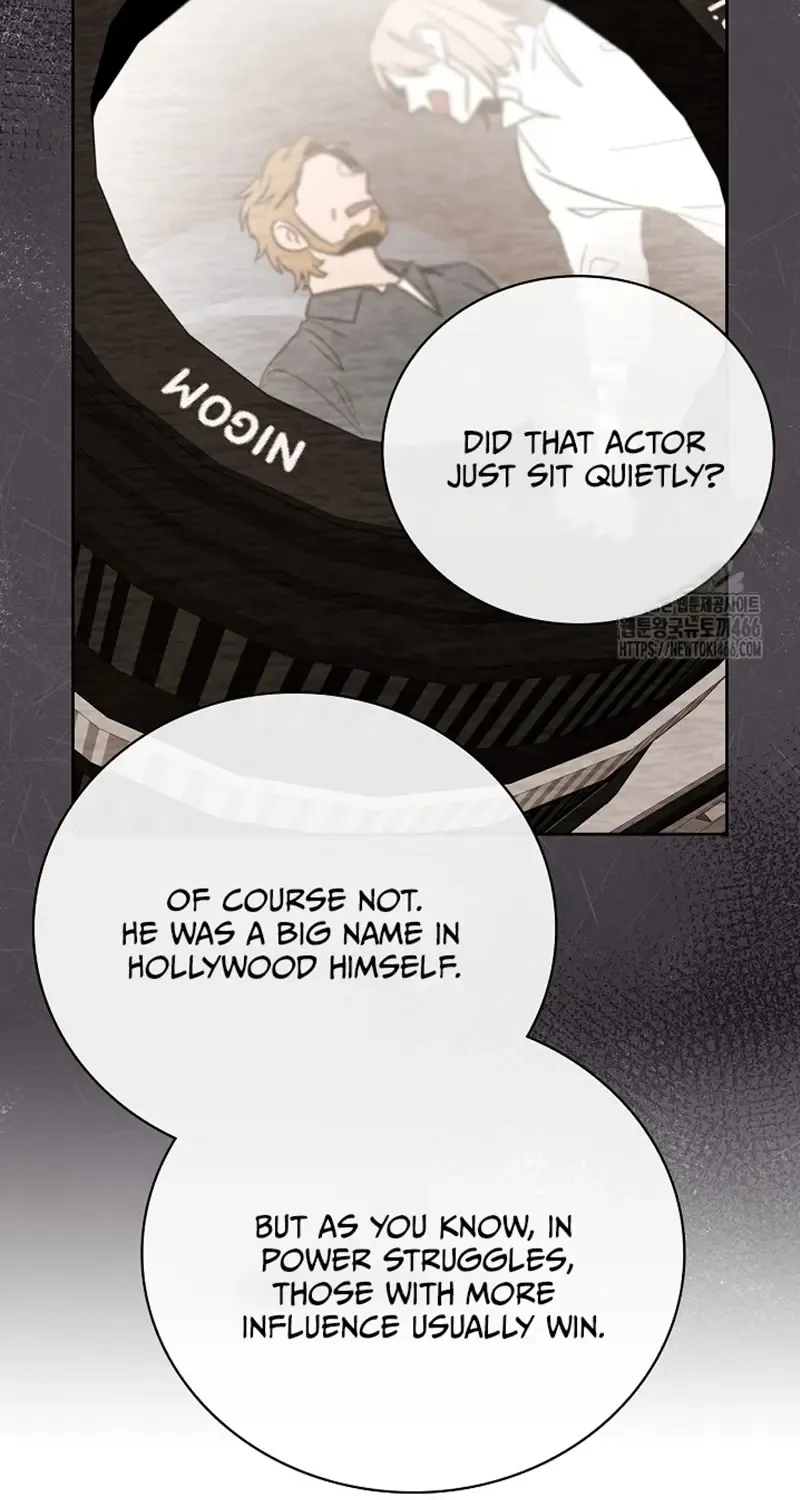 Be The Actor Zinmanga X Chapter 115 Page 59
