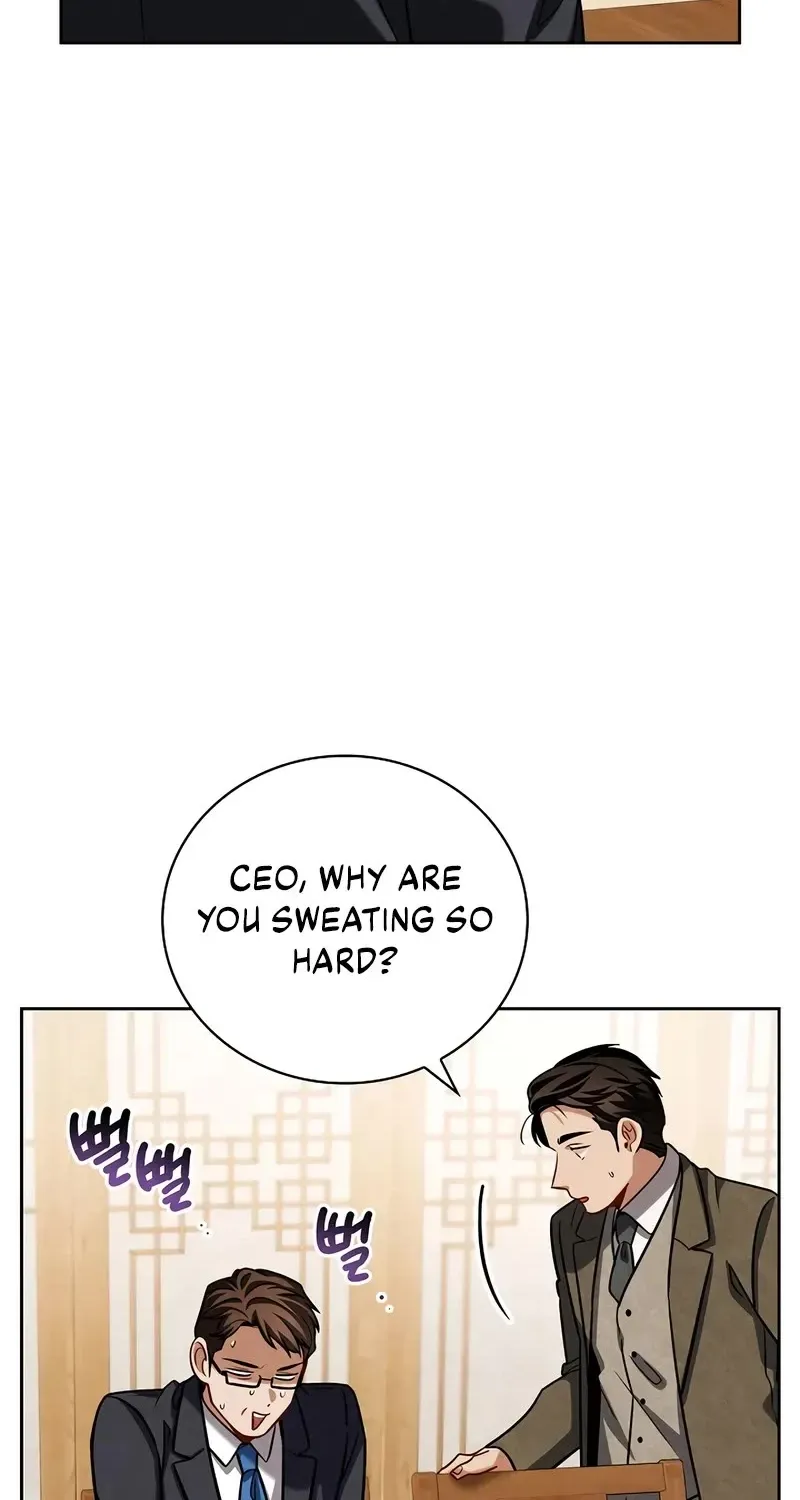 Be The Actor Zinmanga X Chapter 113 Page 16