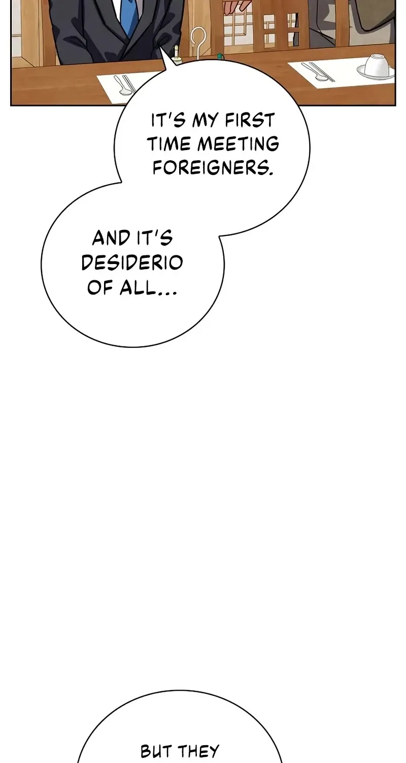 Be The Actor Zinmanga X Chapter 113 Page 17