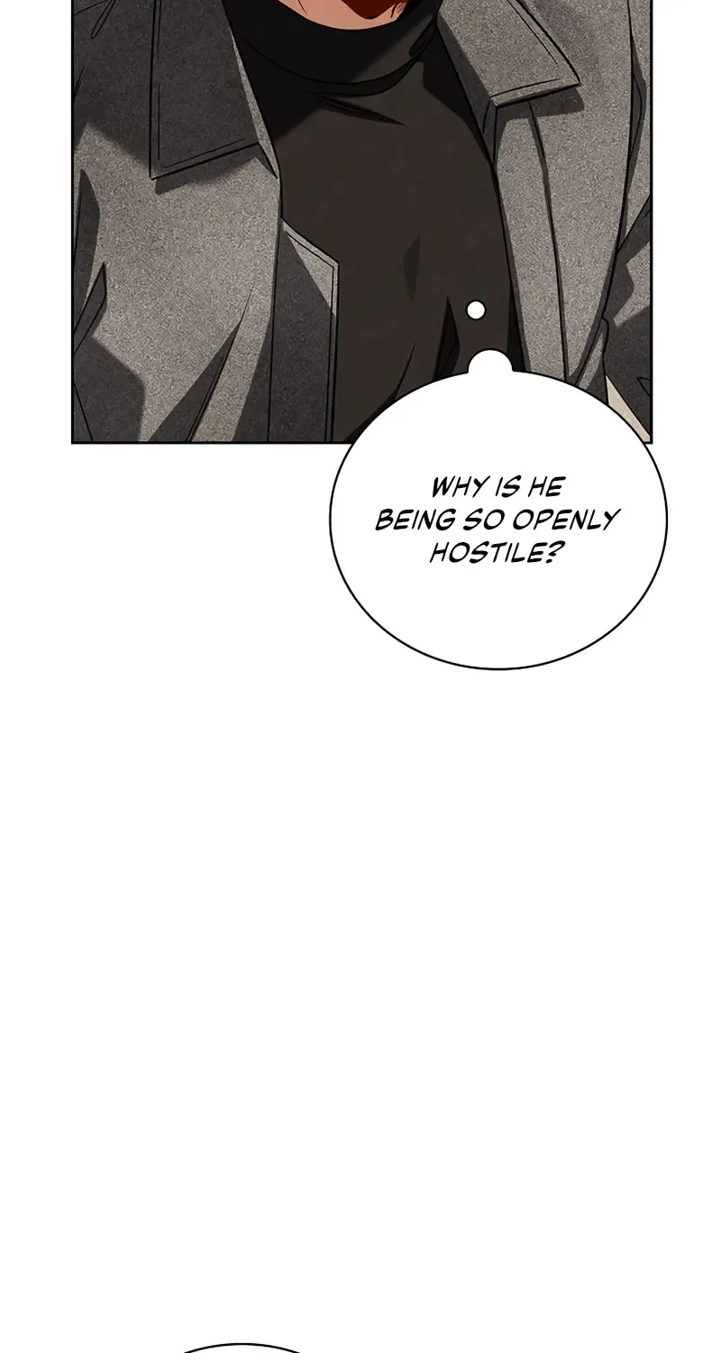 Be The Actor Zinmanga X Chapter 112 Page 3