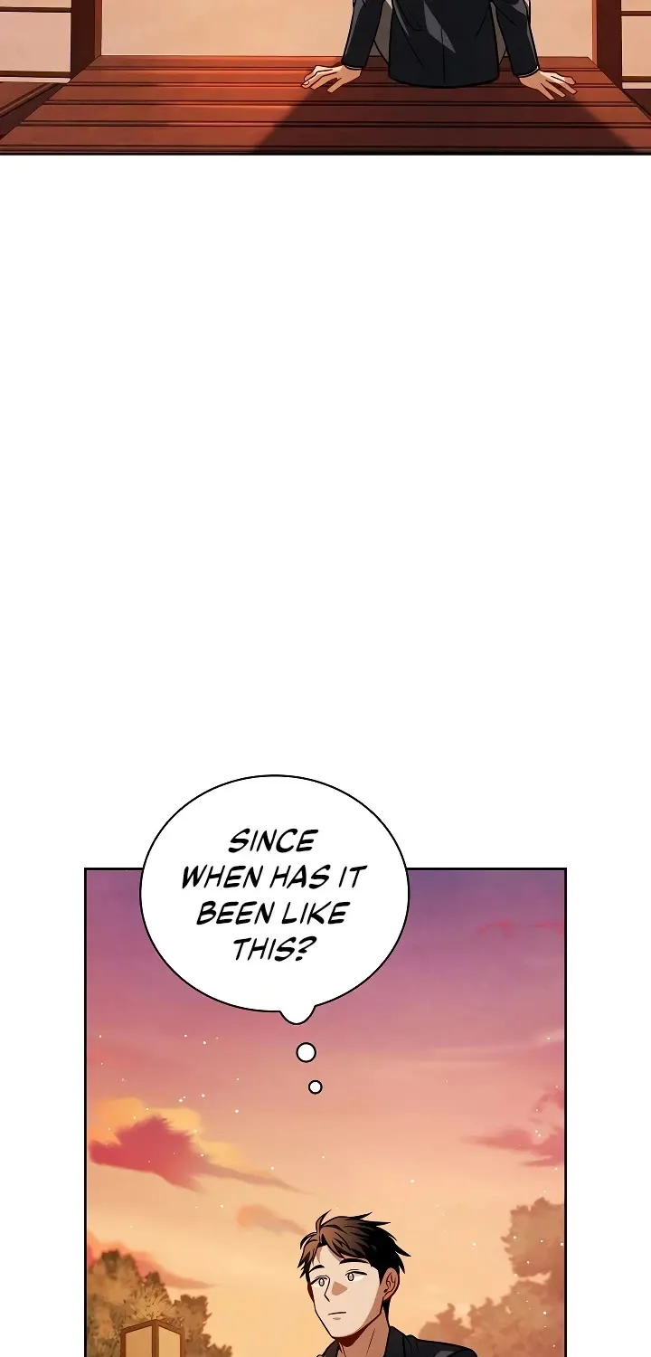 Be The Actor Zinmanga X Chapter 111 Page 3