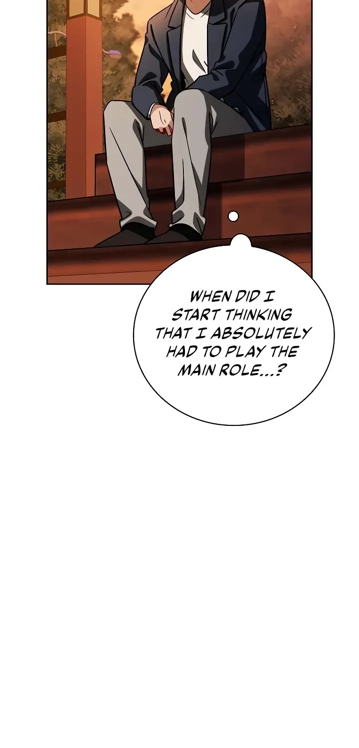 Be The Actor Zinmanga X Chapter 111 Page 4