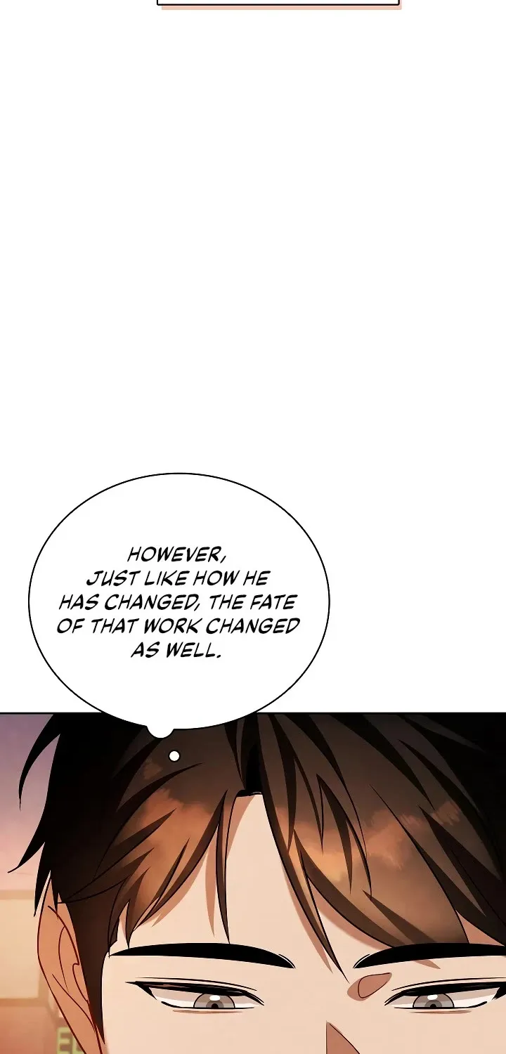 Be The Actor Zinmanga X Chapter 111 Page 10
