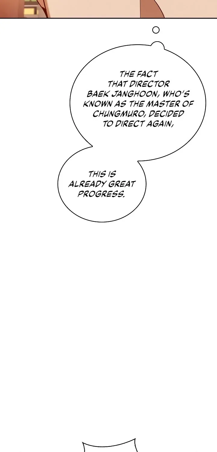 Be The Actor Zinmanga X Chapter 111 Page 11