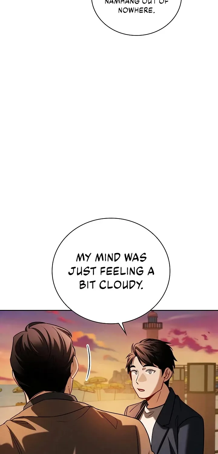 Be The Actor Zinmanga X Chapter 111 Page 14