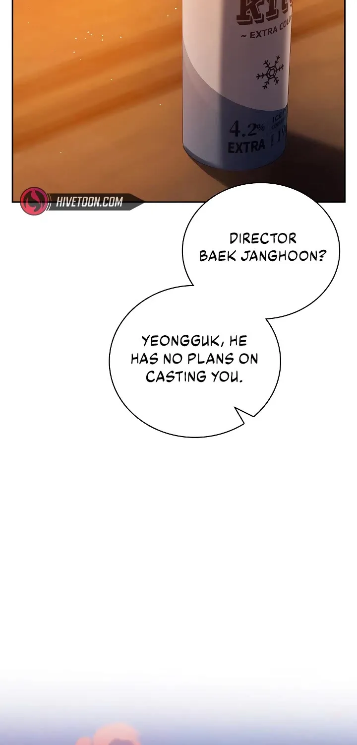 Be The Actor Zinmanga X Chapter 111 Page 20