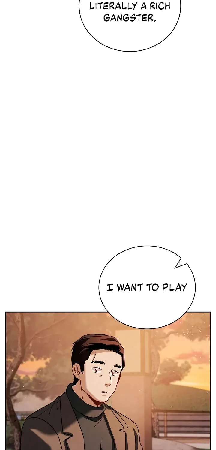 Be The Actor Zinmanga X Chapter 111 Page 39