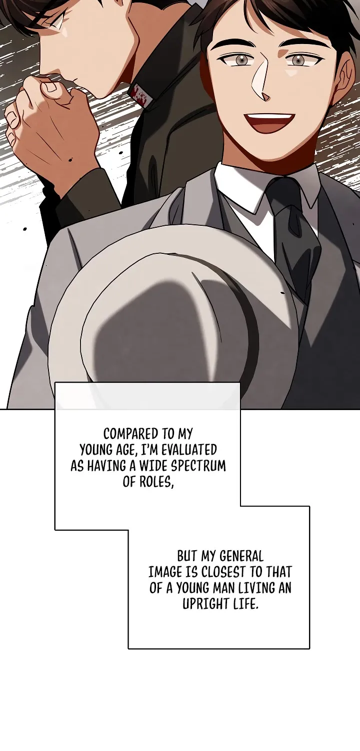 Be The Actor Zinmanga X Chapter 111 Page 50