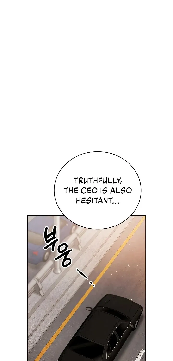 Be The Actor Zinmanga X Chapter 111 Page 51