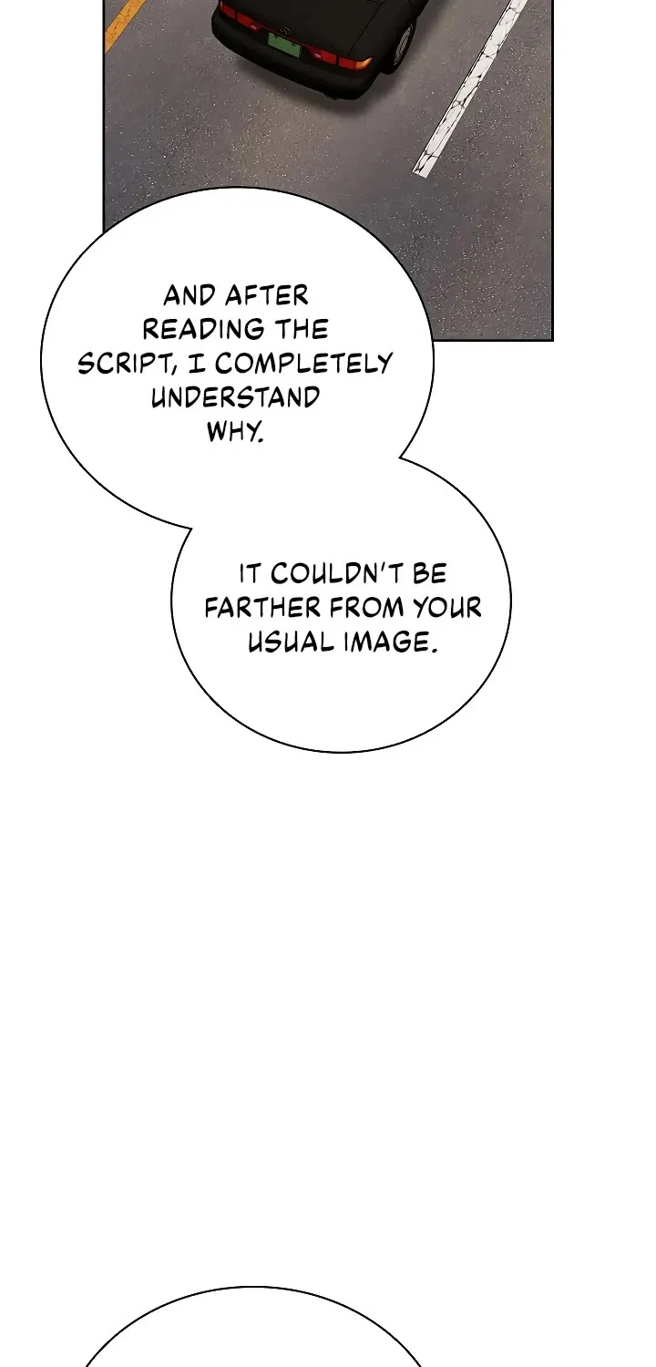 Be The Actor Zinmanga X Chapter 111 Page 52