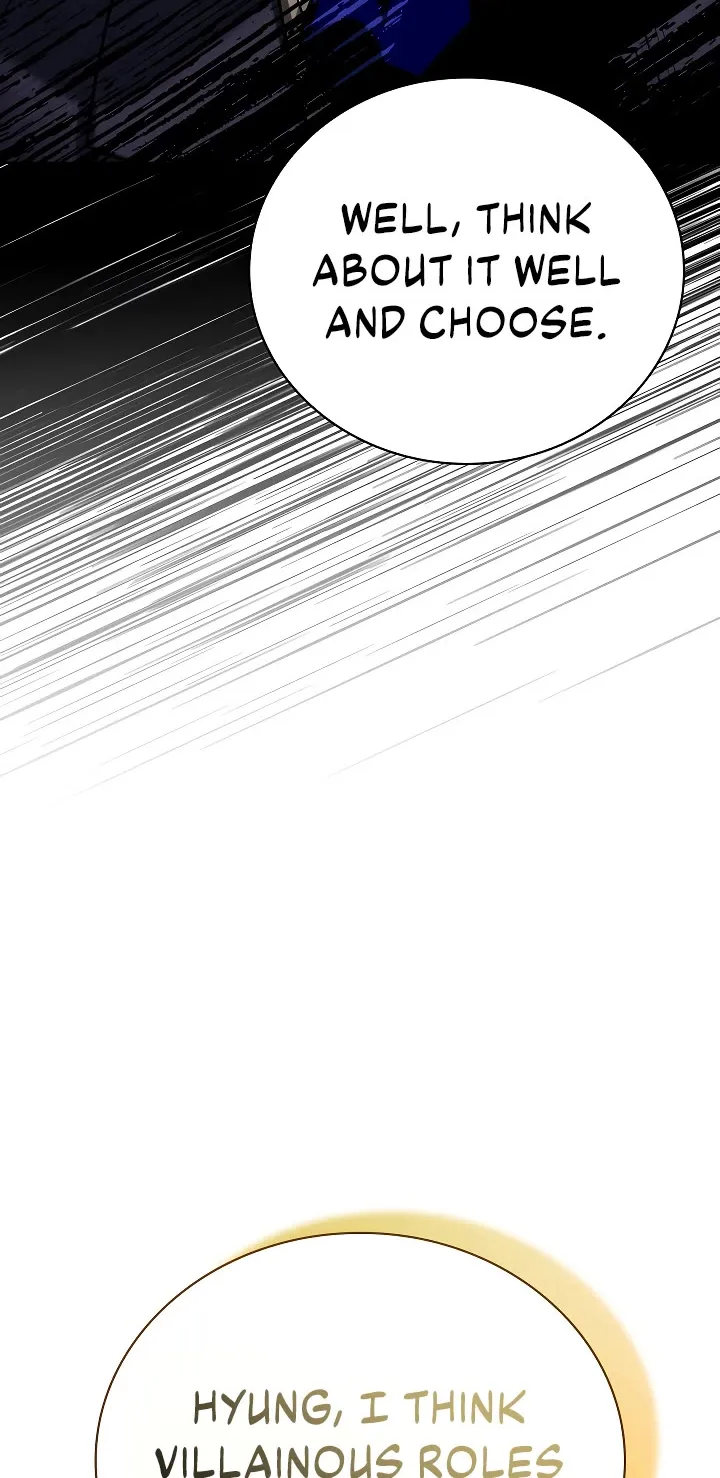 Be The Actor Zinmanga X Chapter 111 Page 54