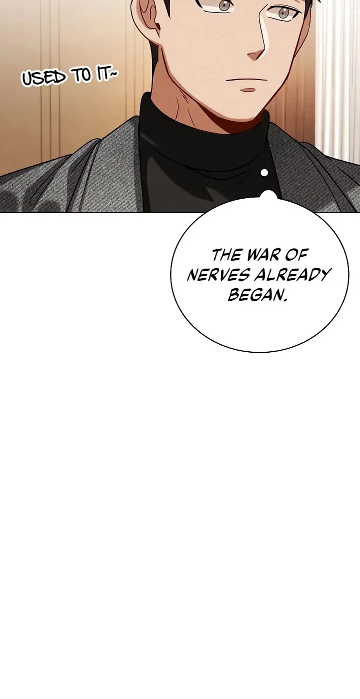 Be The Actor Zinmanga X Chapter 111 Page 64