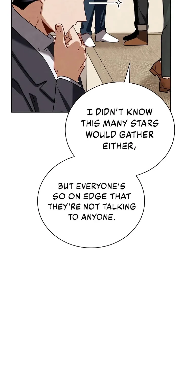 Be The Actor Zinmanga X Chapter 111 Page 71