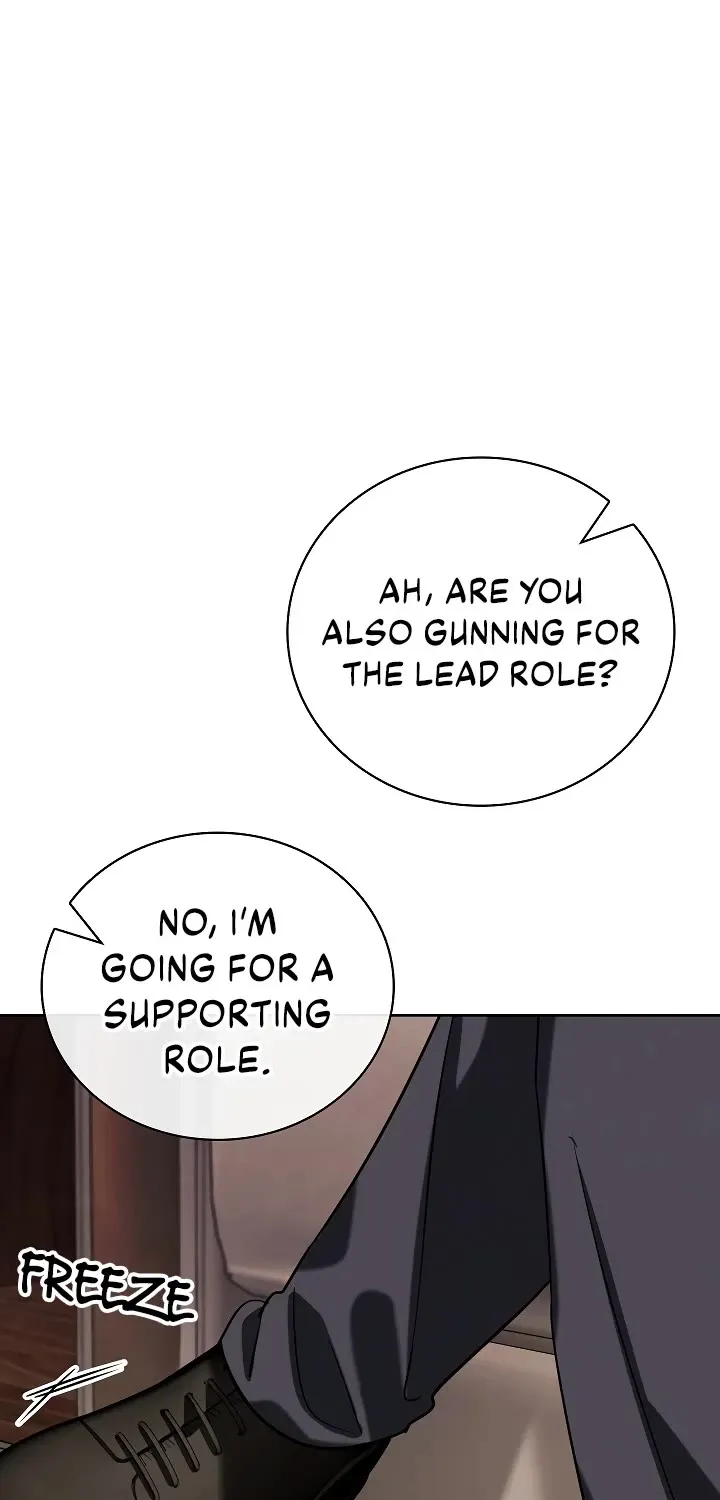 Be The Actor Zinmanga X Chapter 111 Page 73