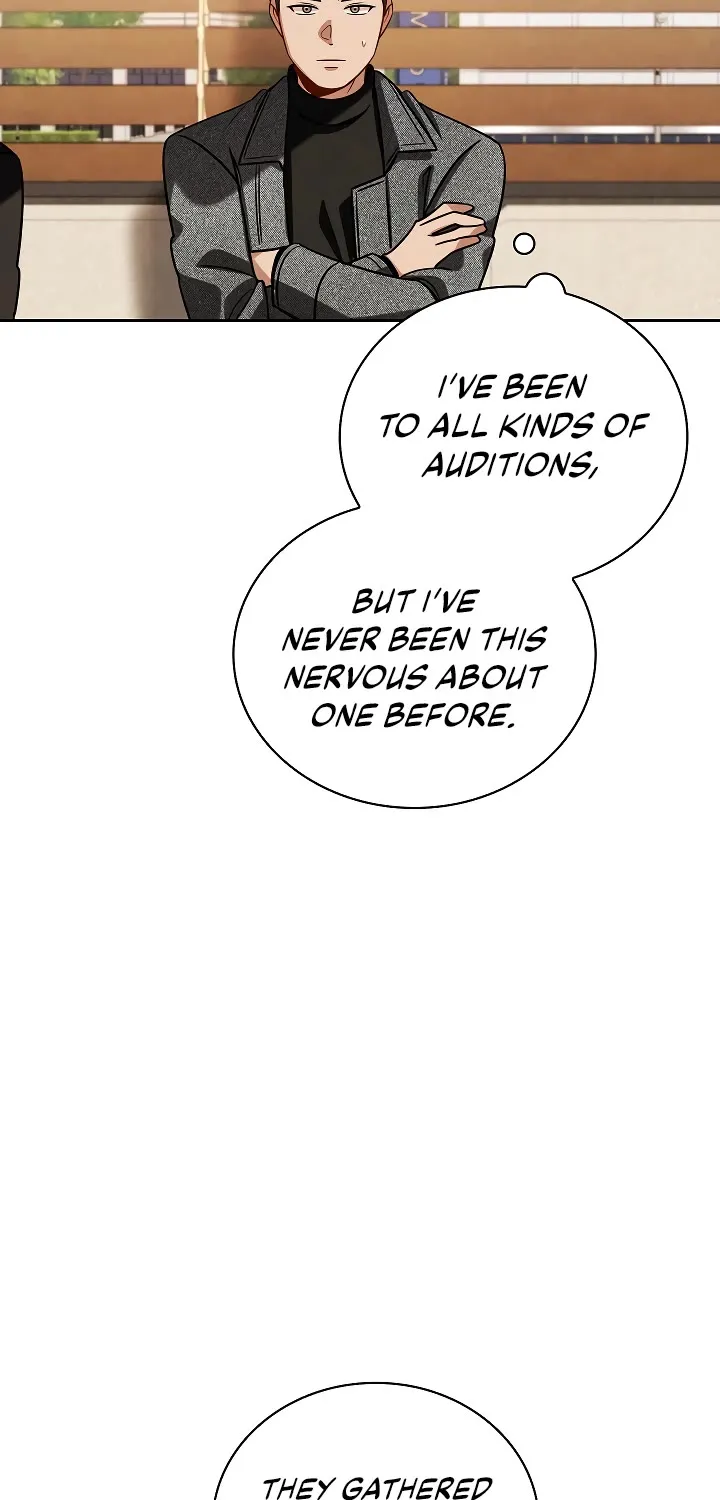 Be The Actor Zinmanga X Chapter 111 Page 77