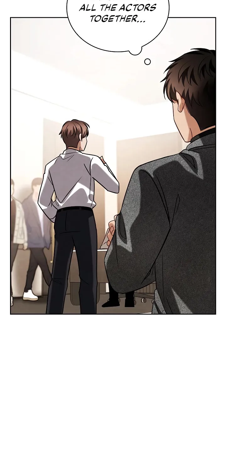Be The Actor Zinmanga X Chapter 111 Page 78