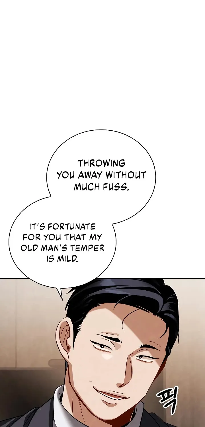 Be The Actor Zinmanga X Chapter 111 Page 85