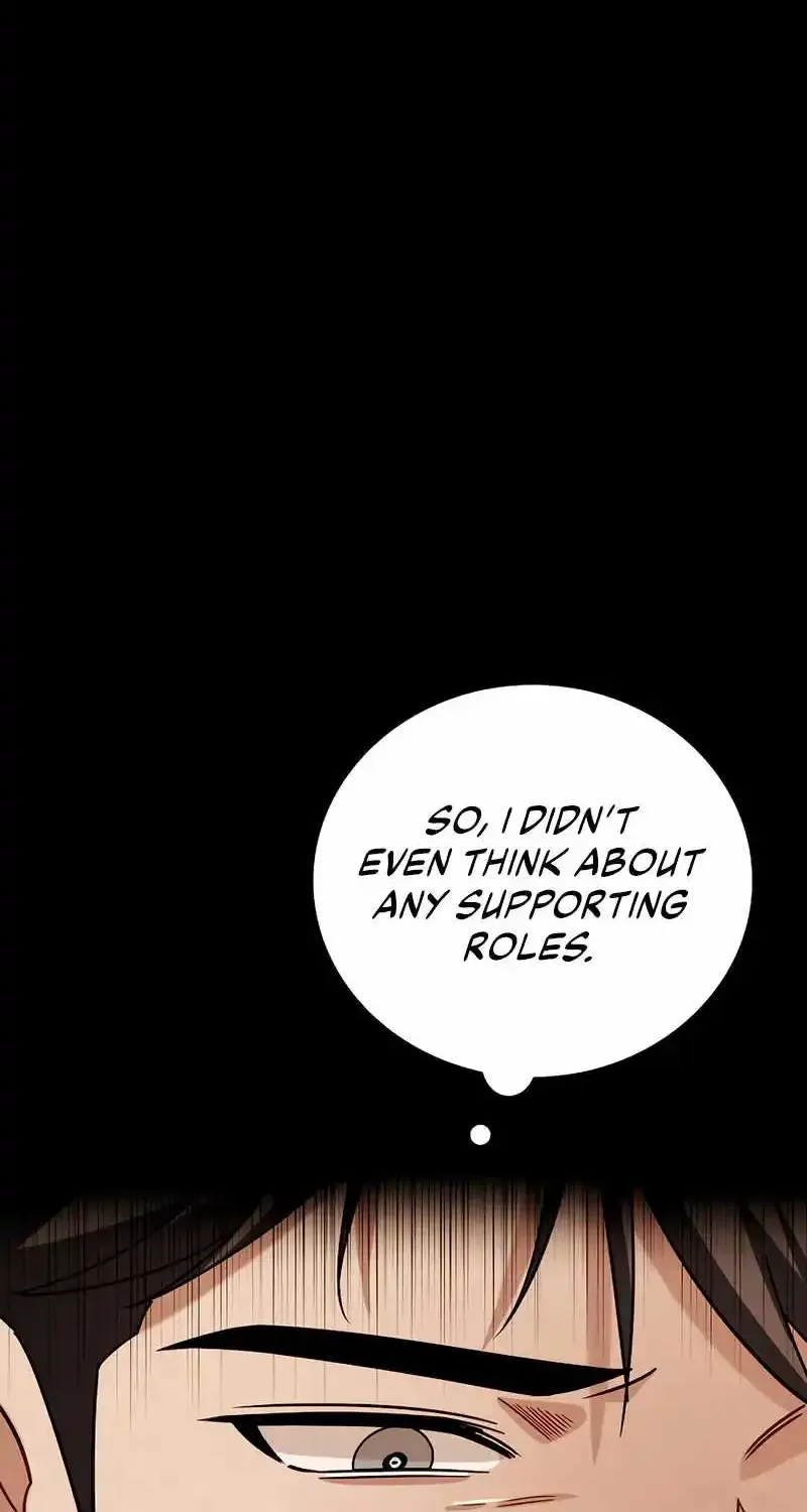 Be The Actor Zinmanga X Chapter 110 Page 89