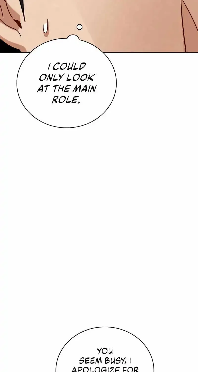Be The Actor Zinmanga X Chapter 110 Page 90