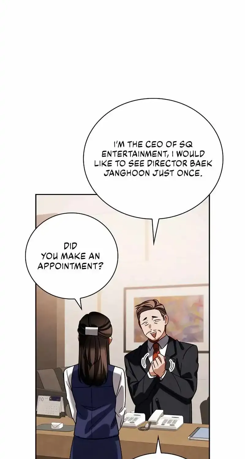 Be The Actor Zinmanga X Chapter 110 Page 98