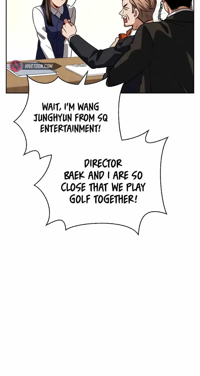 Be The Actor Zinmanga X Chapter 110 Page 100