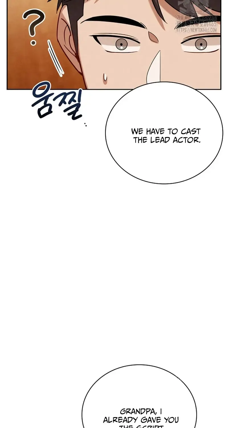 Be The Actor Zinmanga X Chapter 109 Page 47