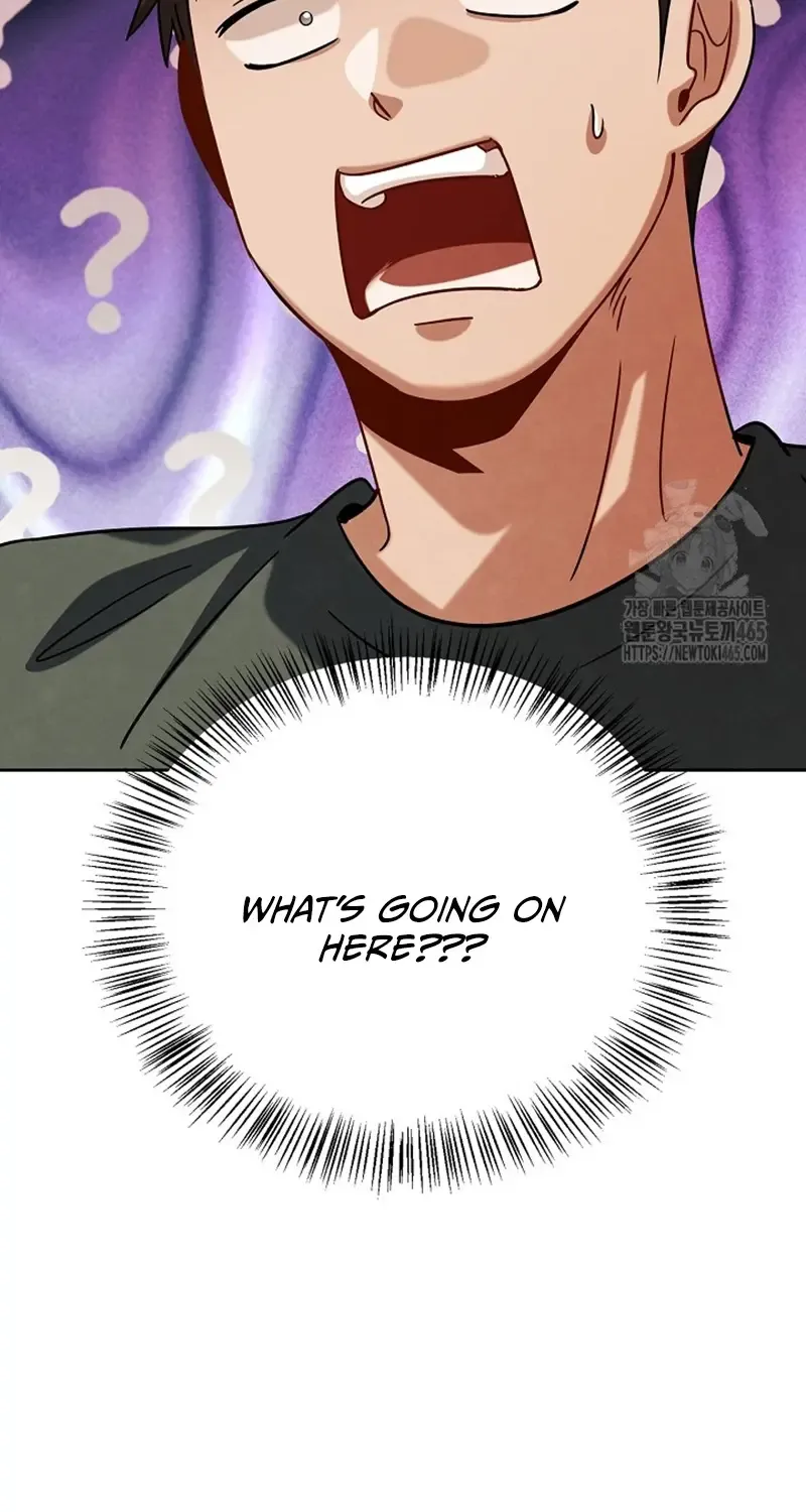 Be The Actor Zinmanga X Chapter 109 Page 51