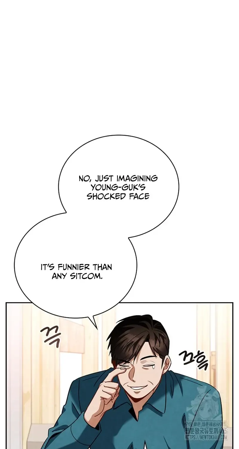 Be The Actor Zinmanga X Chapter 109 Page 57