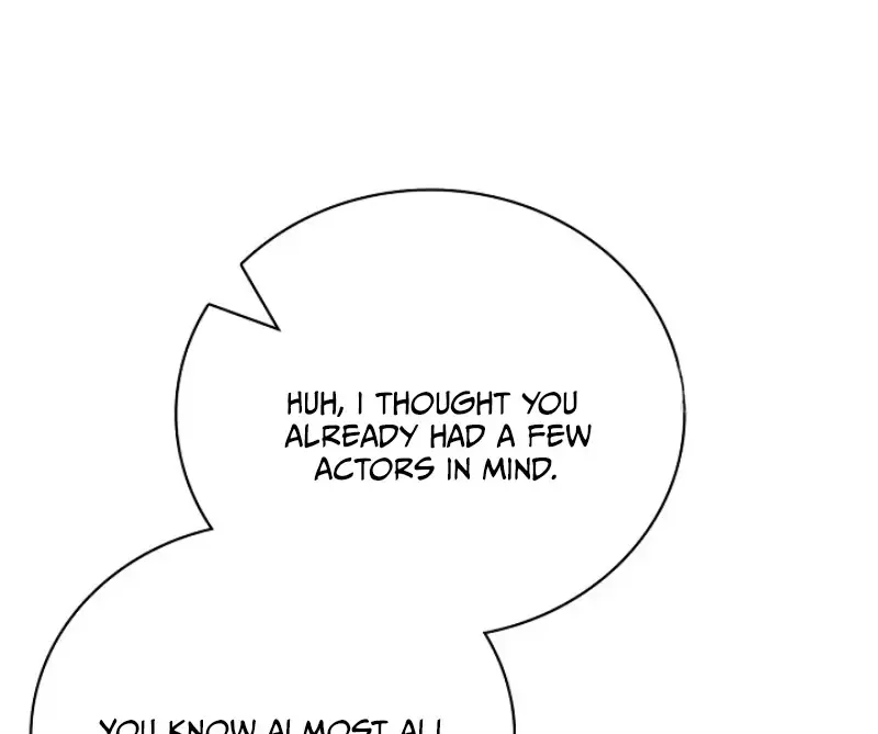 Be The Actor Zinmanga X Chapter 109 Page 70