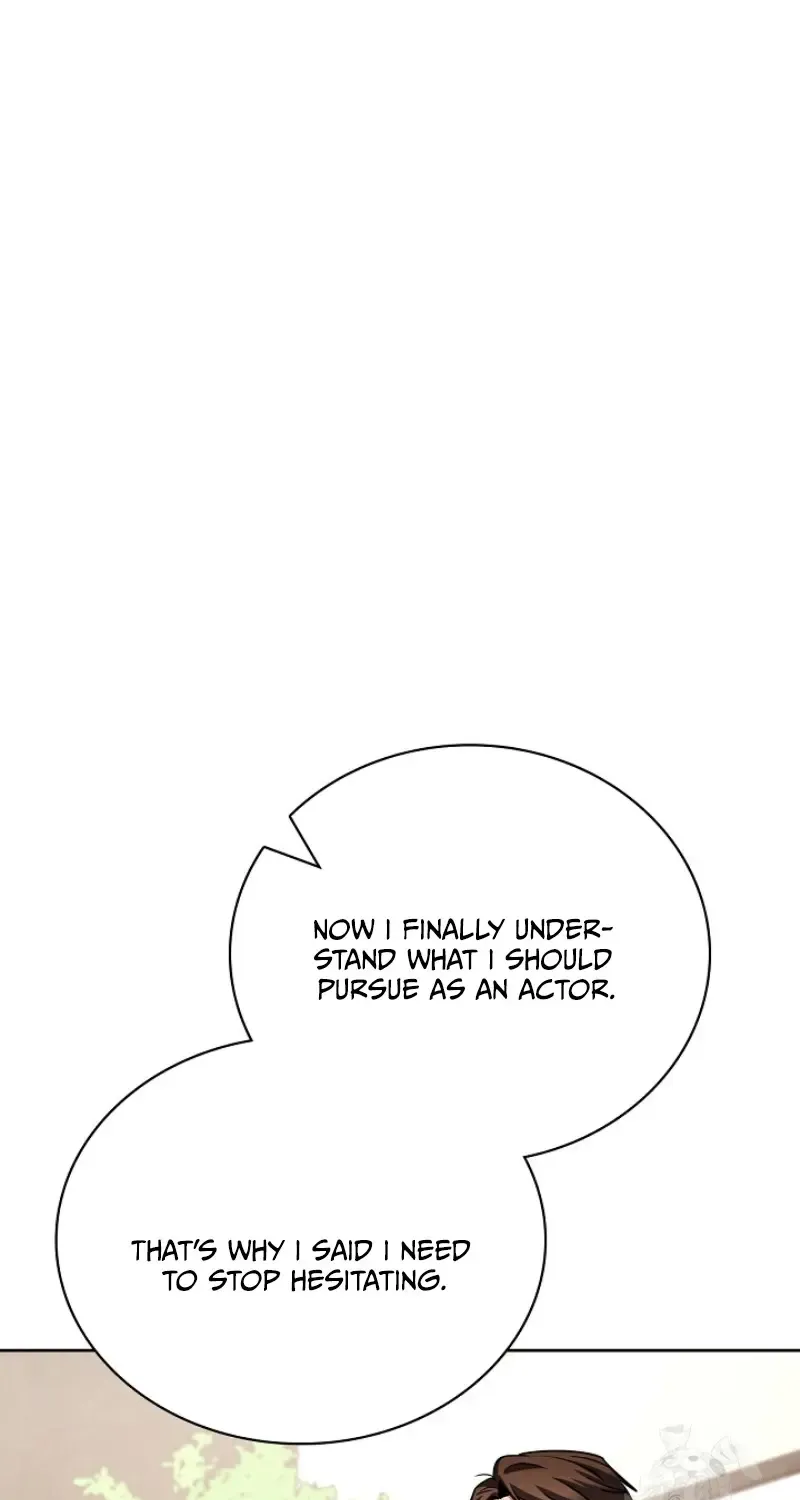 Be The Actor Zinmanga X Chapter 109 Page 103